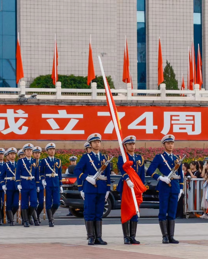 太燃了！這就是福州人民獨一份的浪漫！