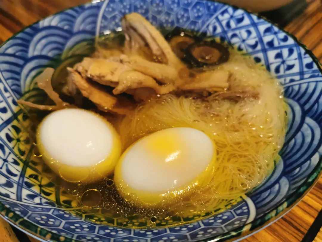 福州風(fēng)俗 第一期｜福州人過生日，少不了這碗“太平面”