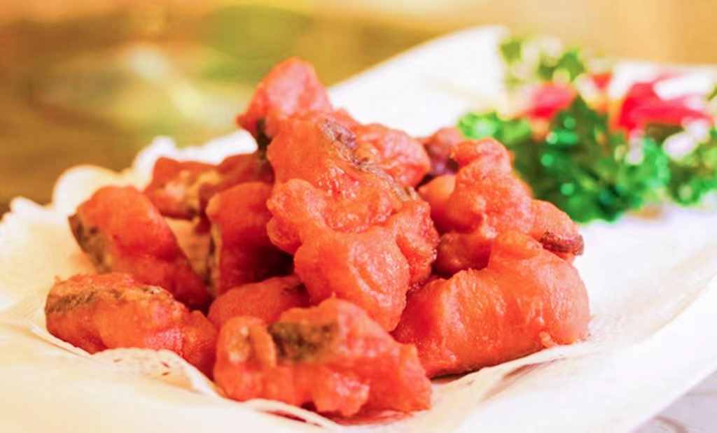 閩菜課堂 第八期｜糟香思故鄉(xiāng)，鰻鮮纏味蕾......