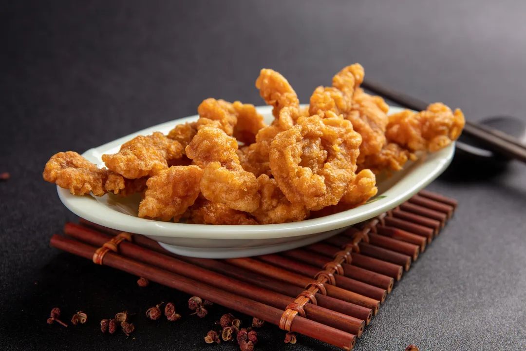 尚干閩菜課堂十七期｜一起學(xué)做一道閩都經(jīng)典的古早味美食！